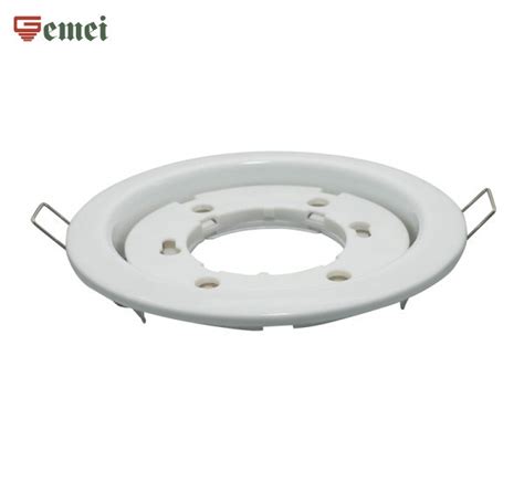 gx53 iron metal housing supplier|Downlight Housing Indoor Home Furnishing Iron Gx53 Recessed .